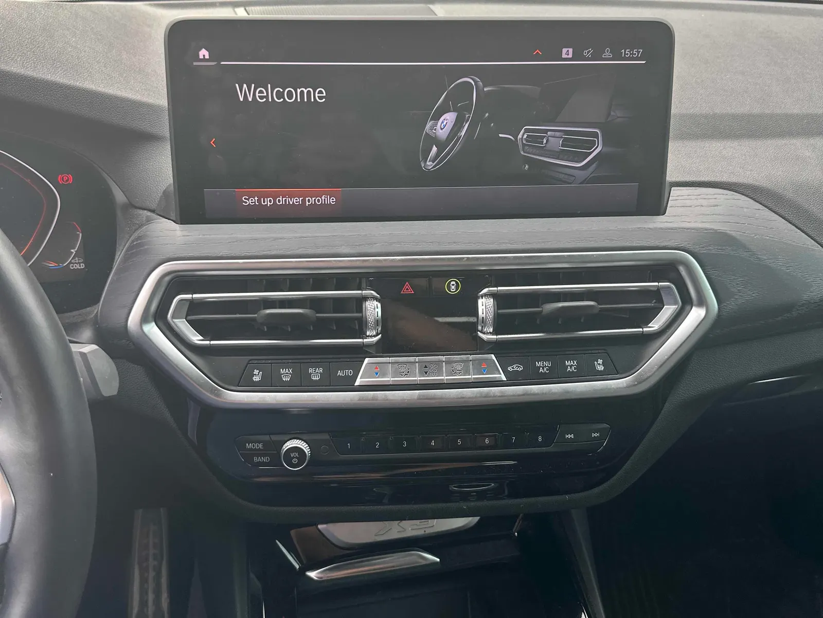 Console