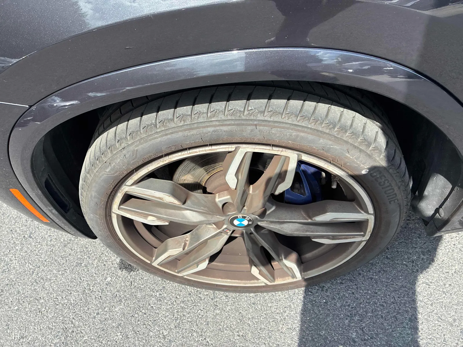Tire