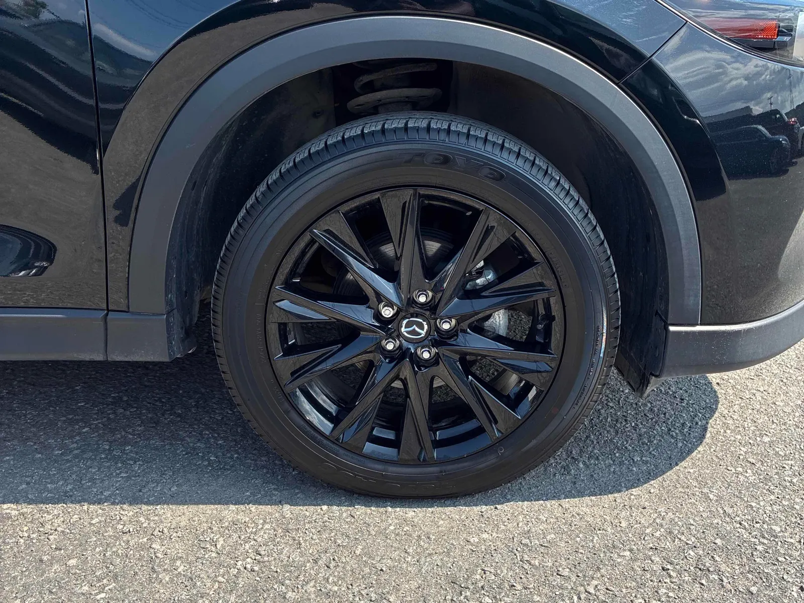 Tire