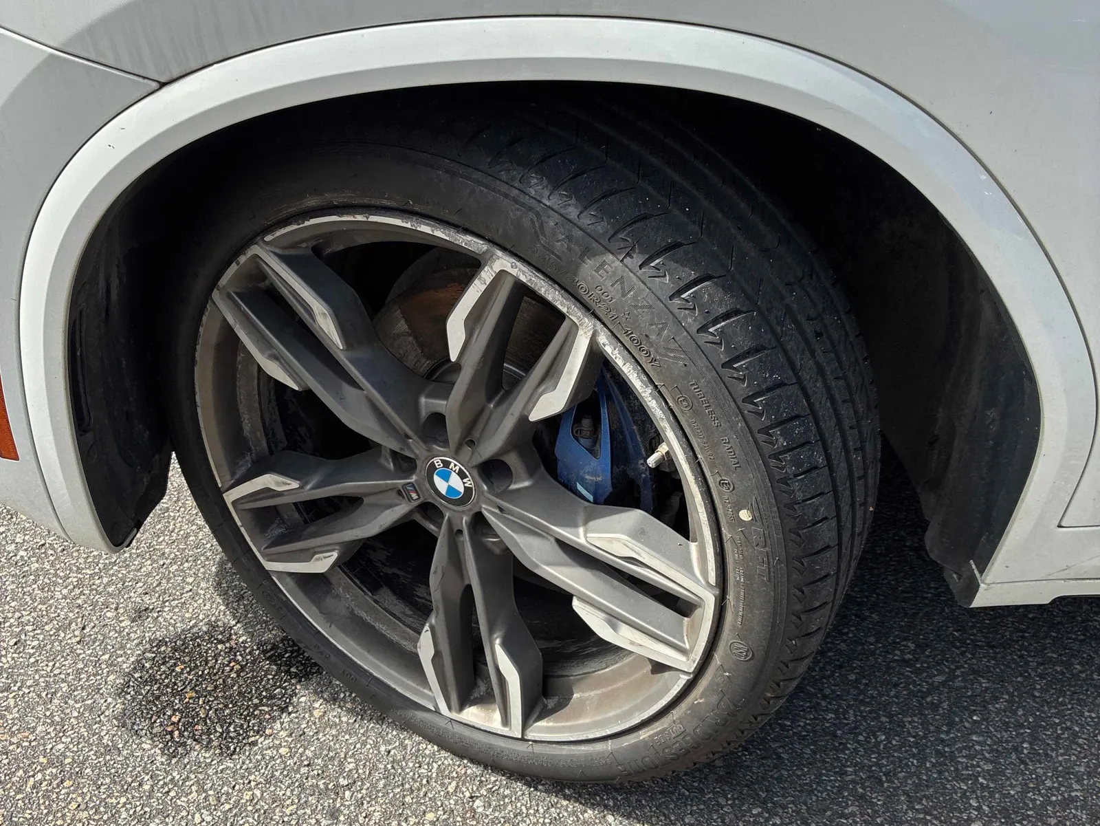 Tire