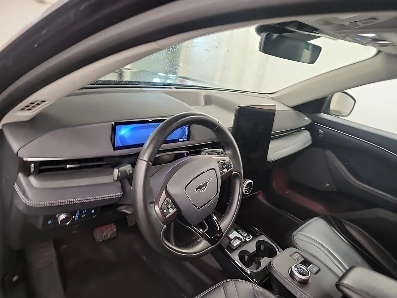 Dash Panel Photo