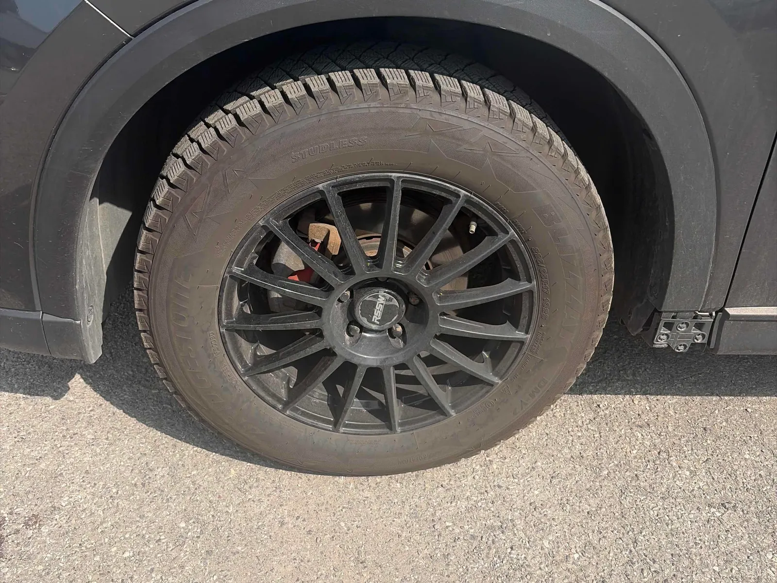 Tire