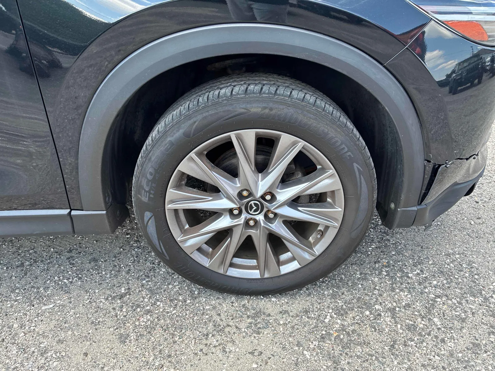 Tire