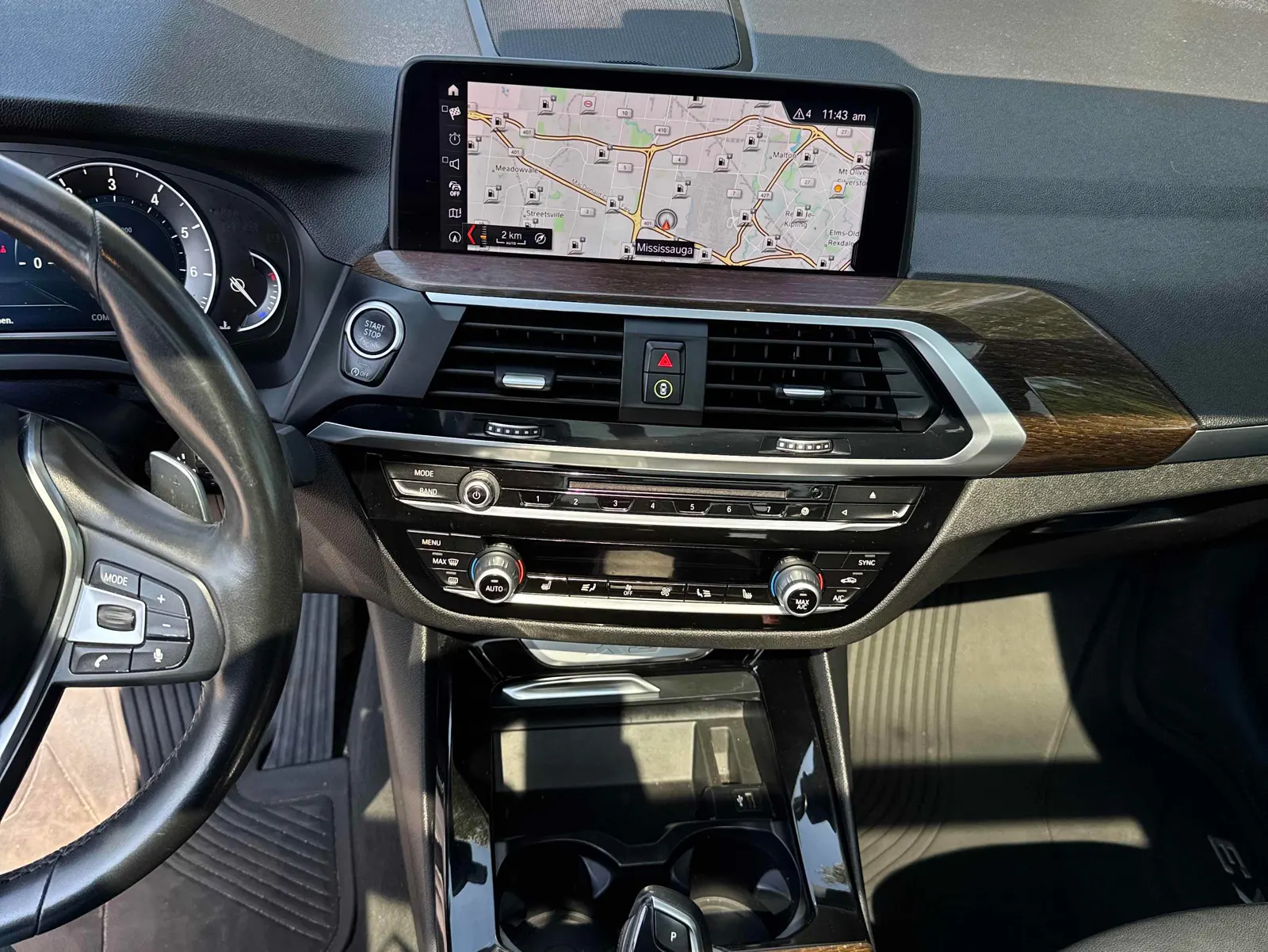 Console