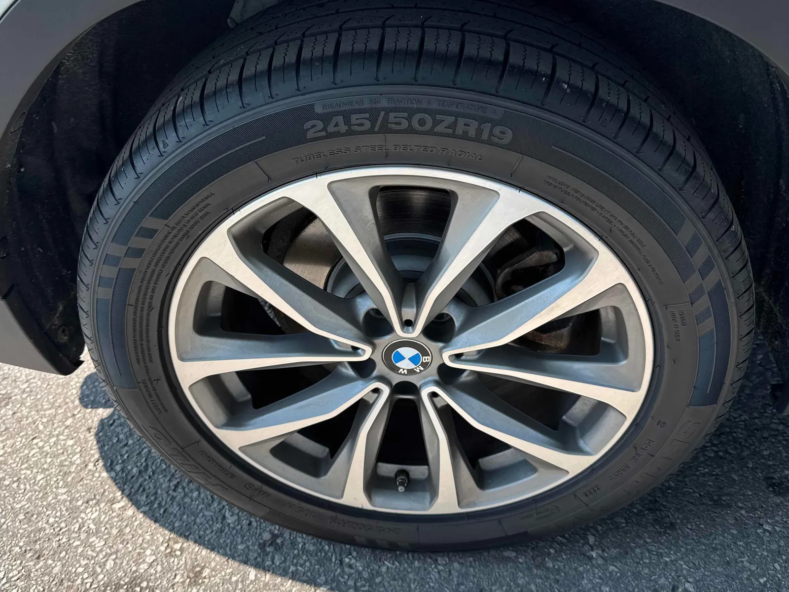 Tire