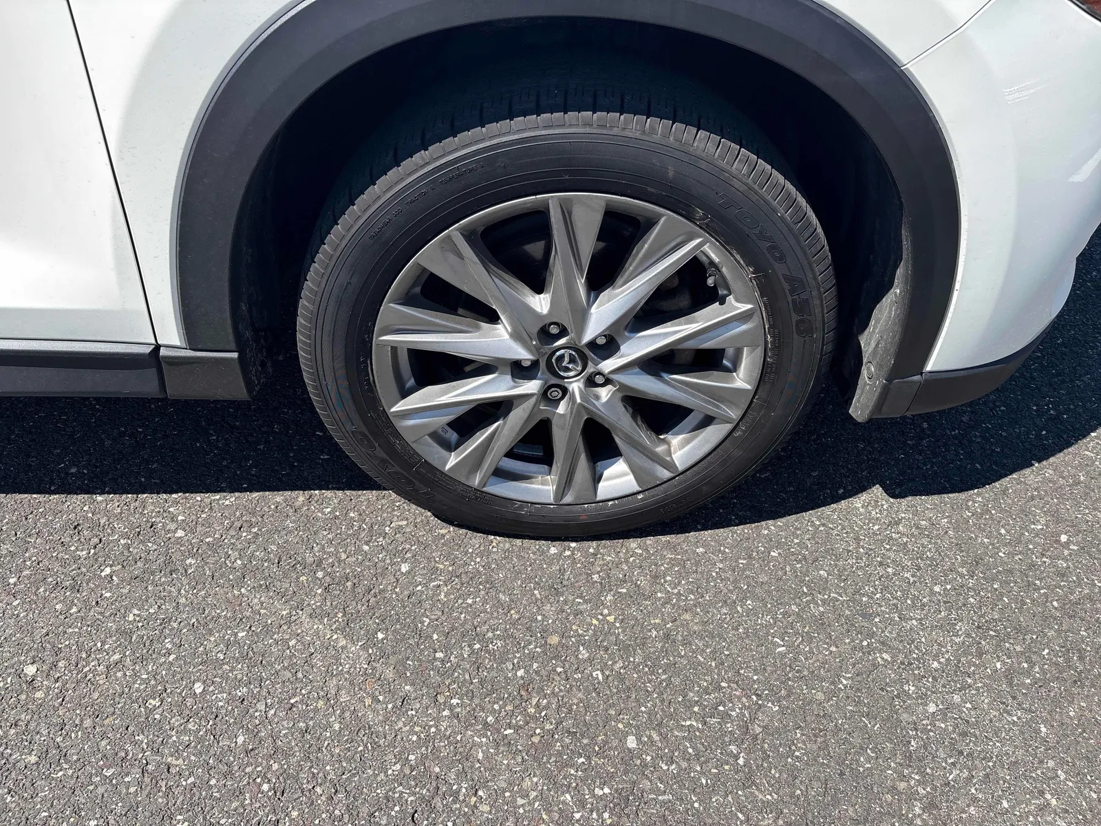 Tire