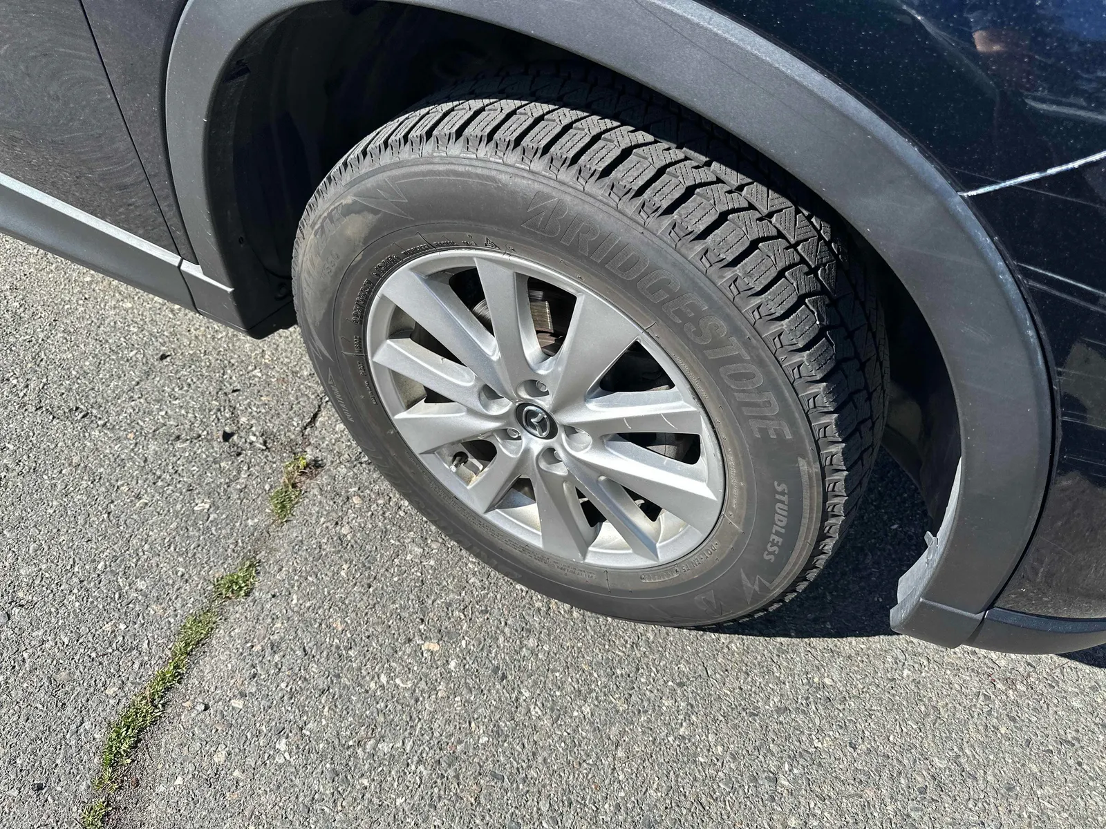 Tire