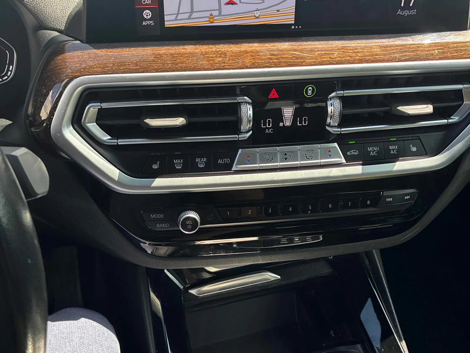 Console