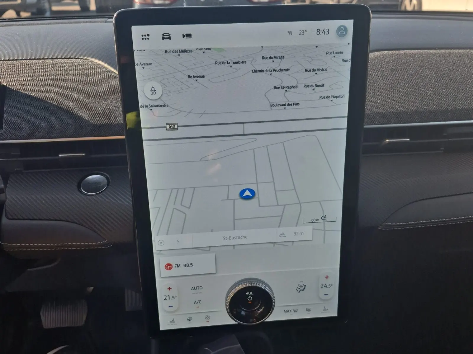 Navigation Photo
