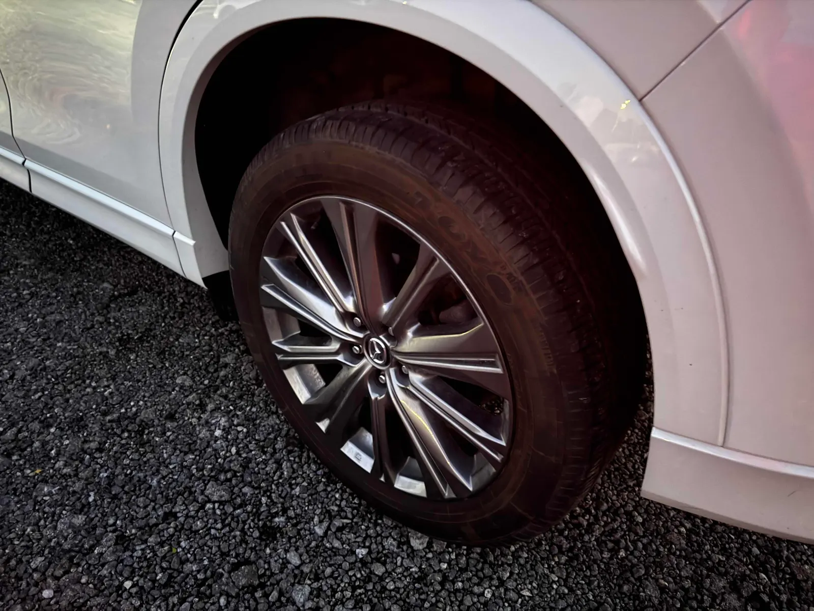 Tire