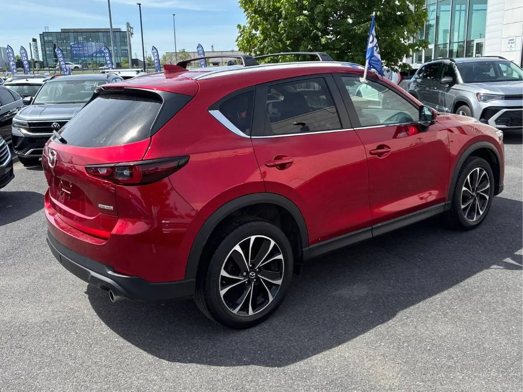 Passenger side