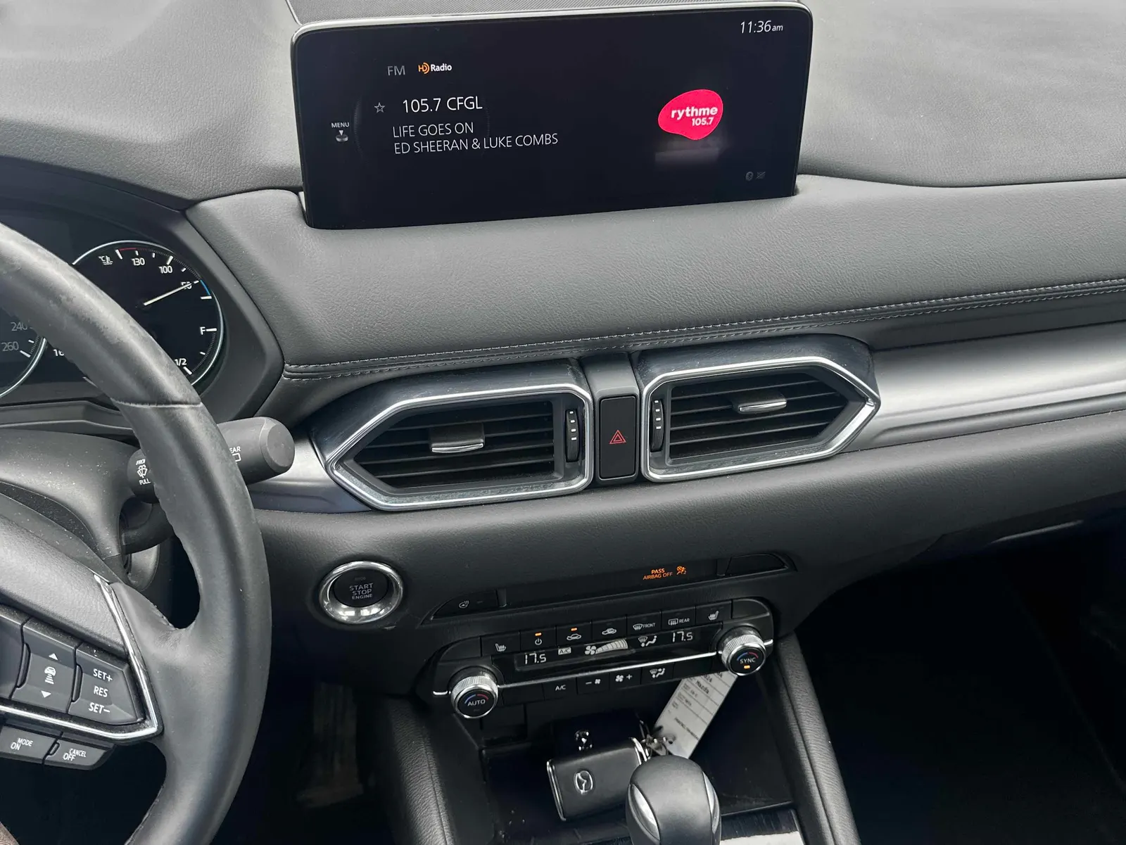 Console