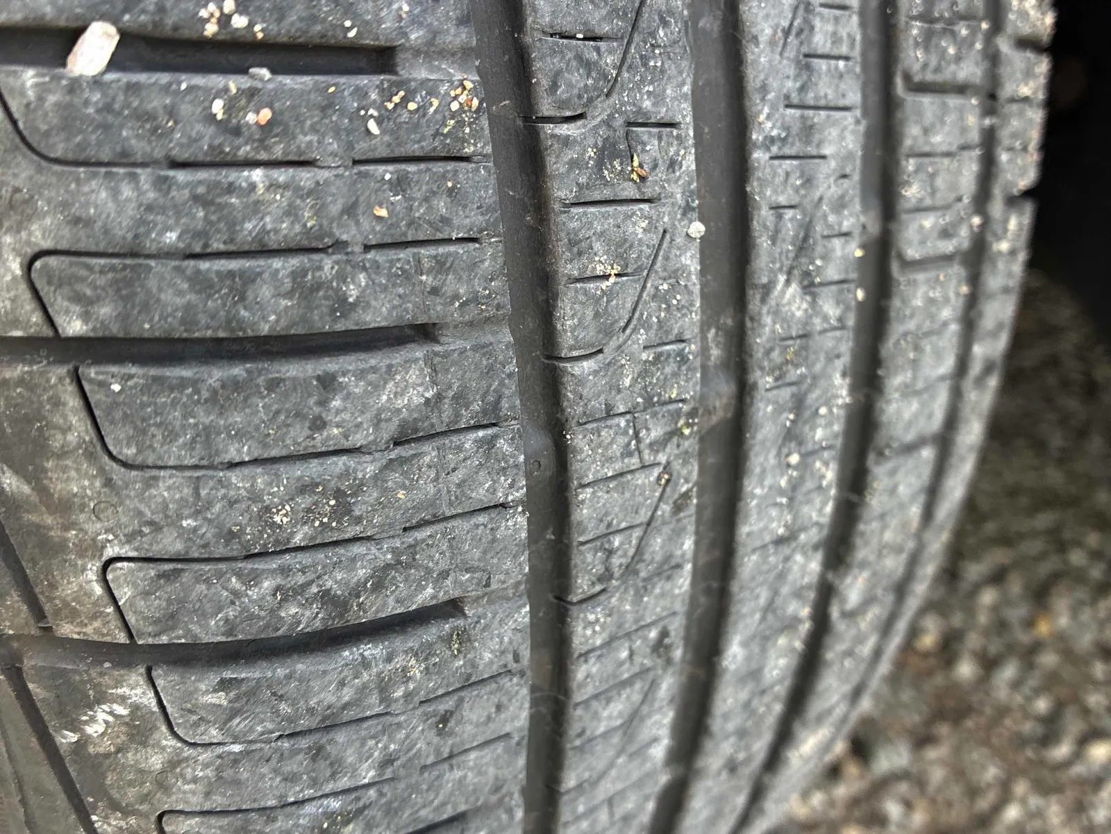 Tire