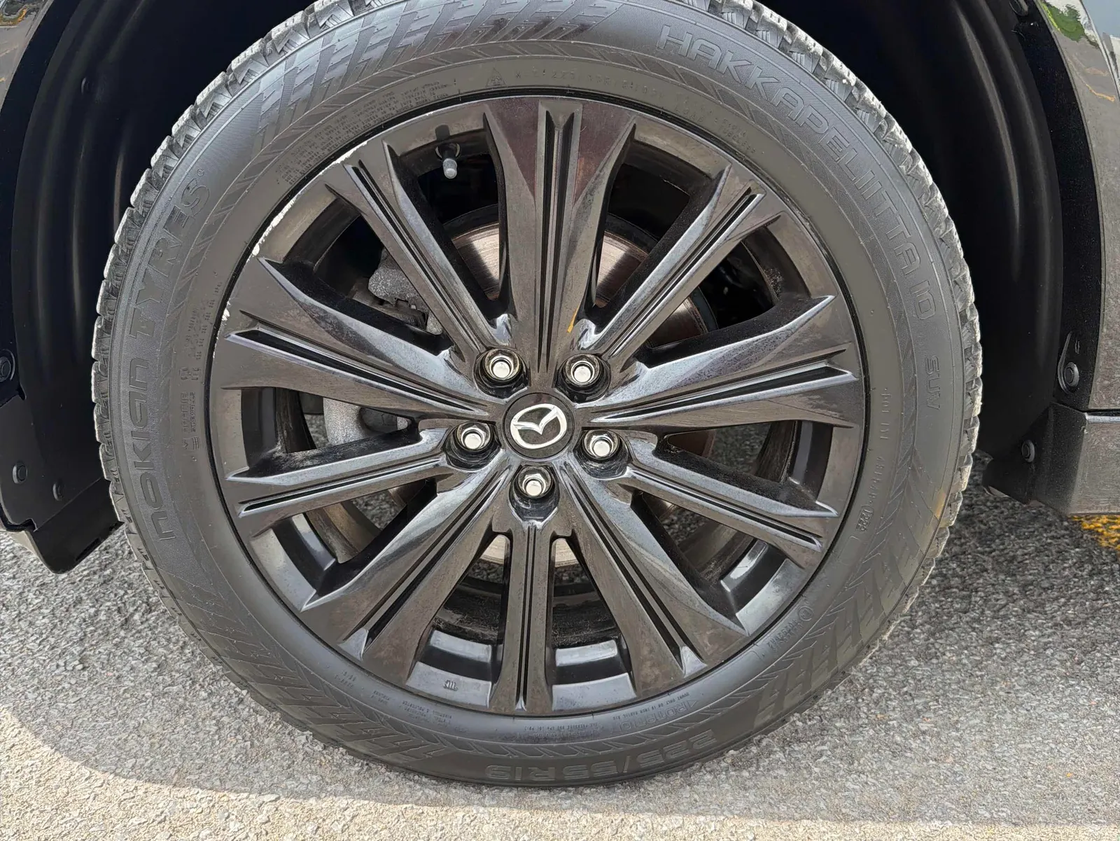 Tire