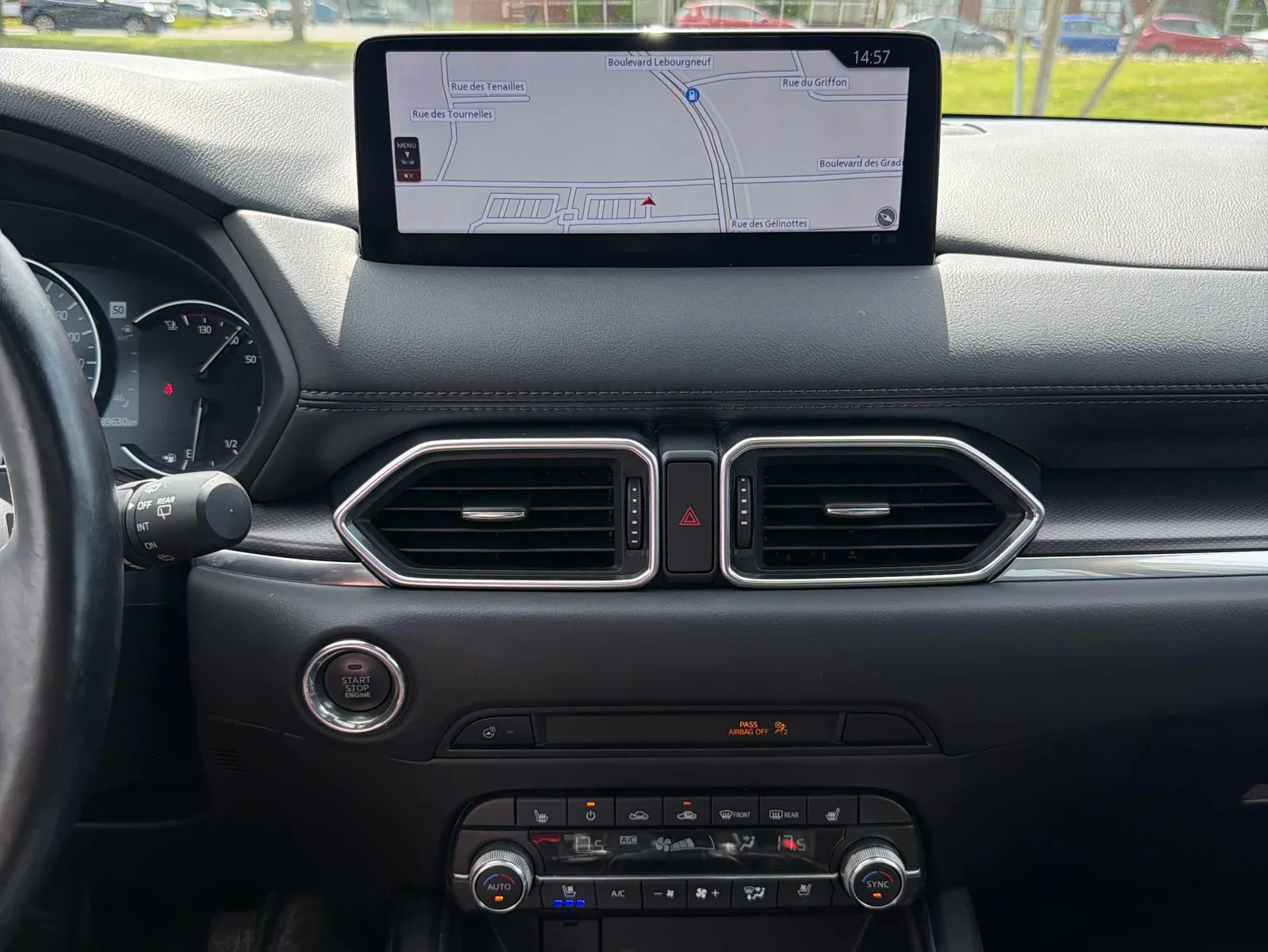 Console