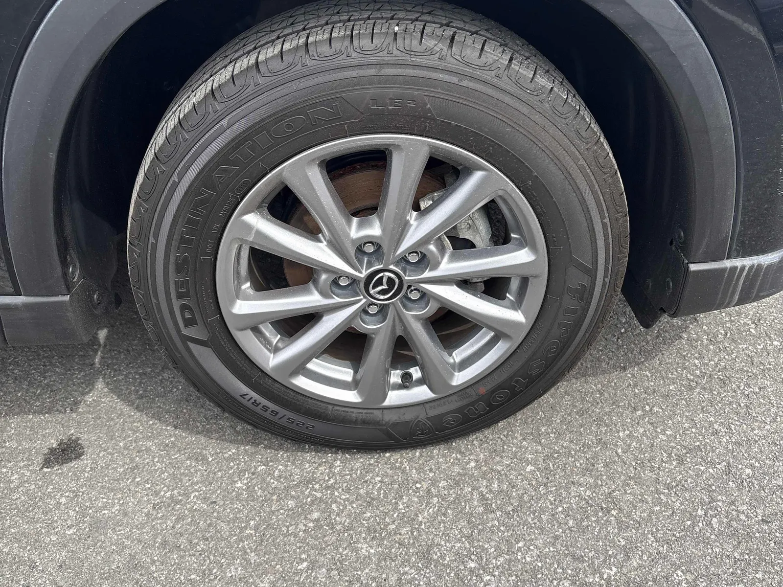 Tire