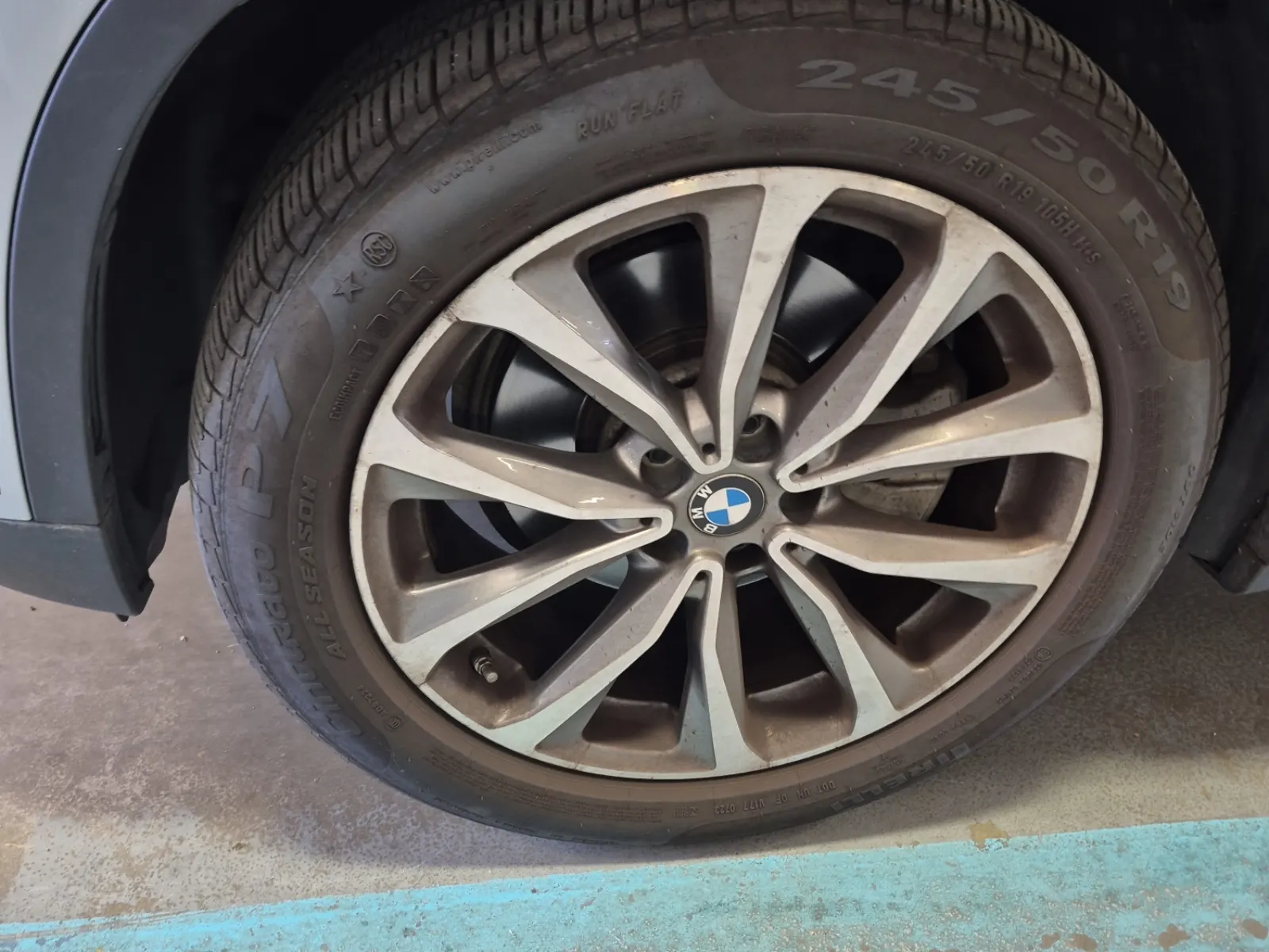 Tire