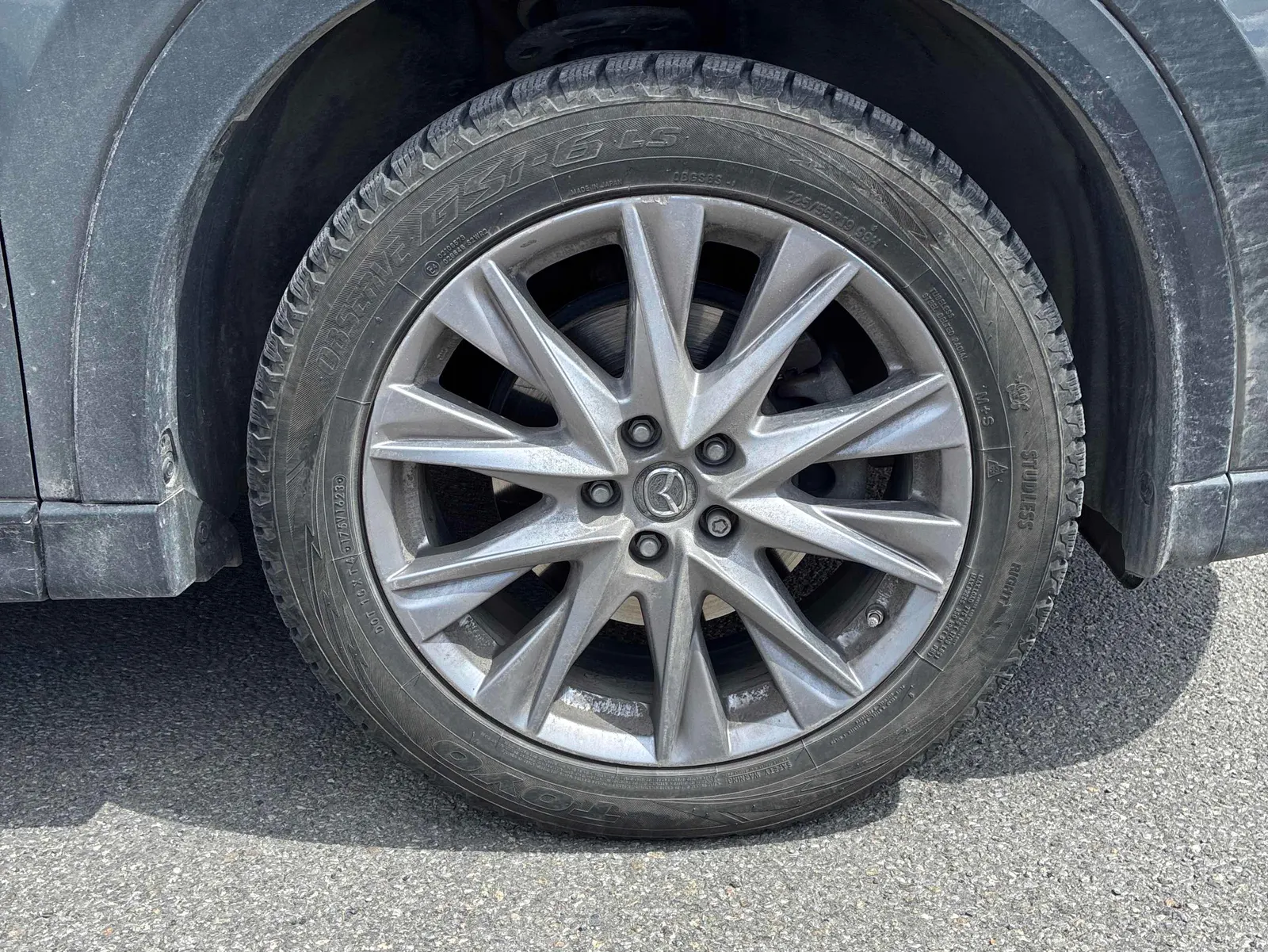 Tire