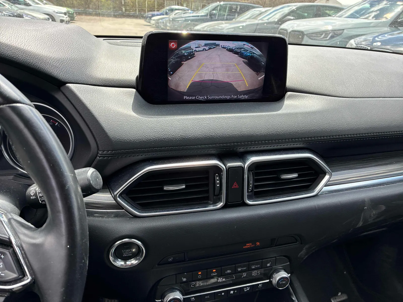 Console