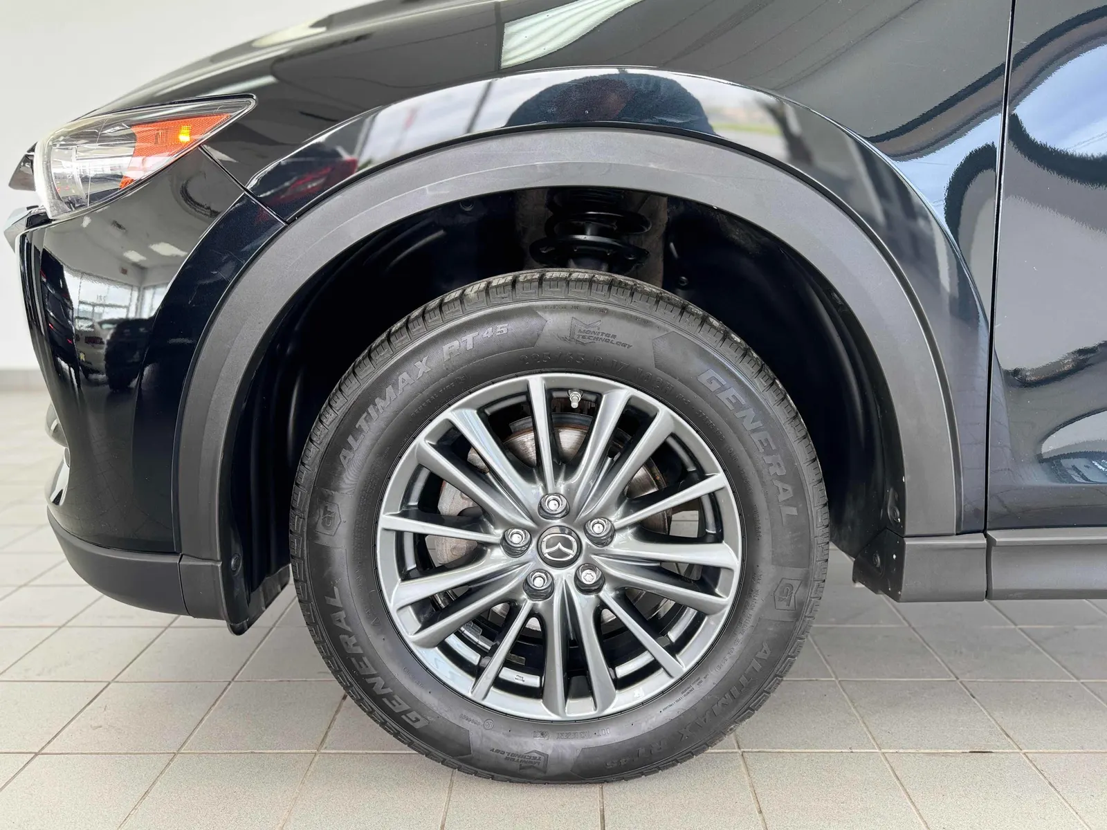 Tire