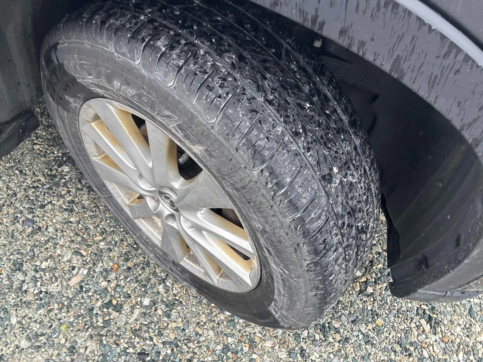 Tire