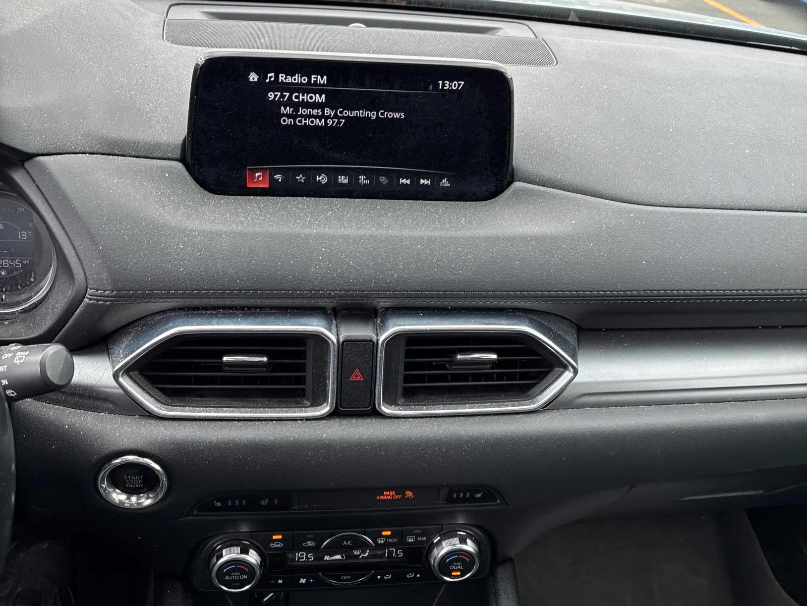 Console