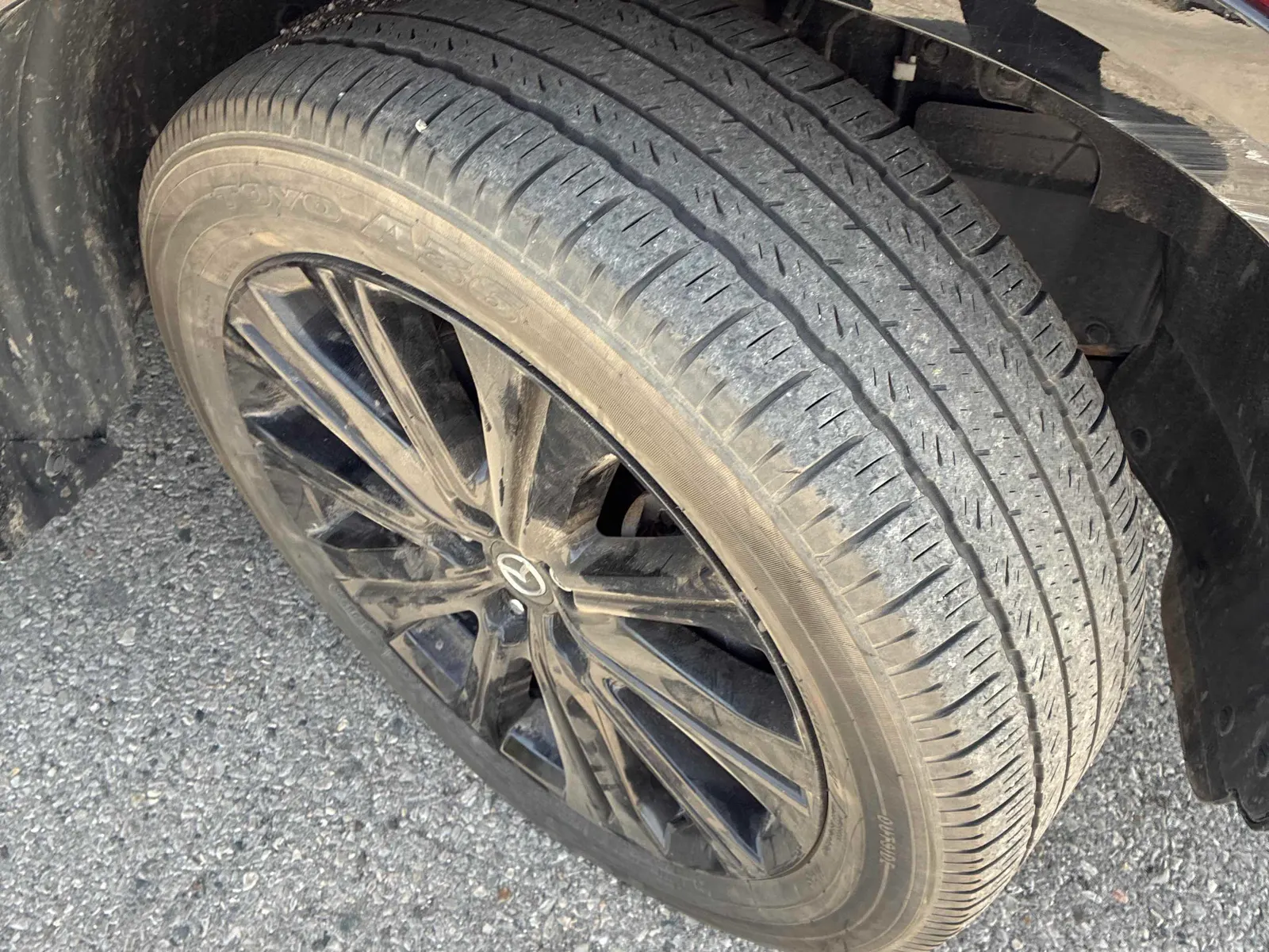 Tire