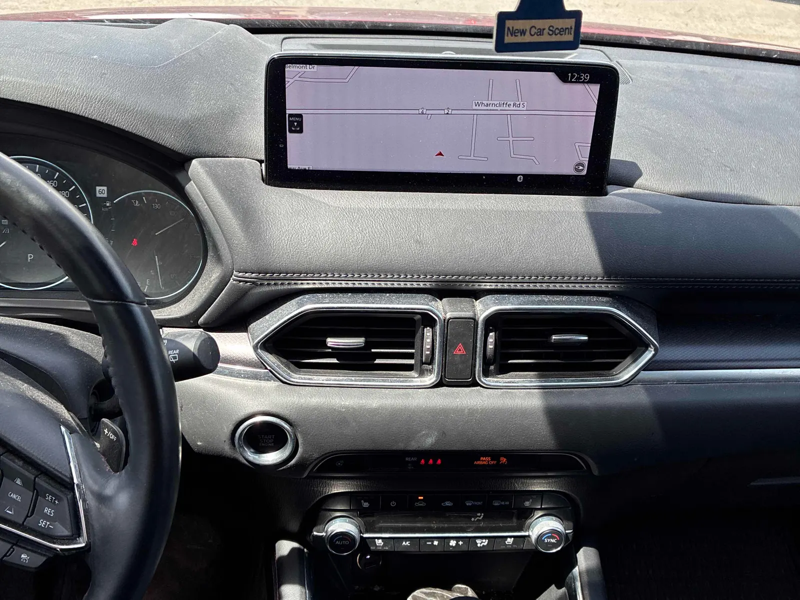 Console