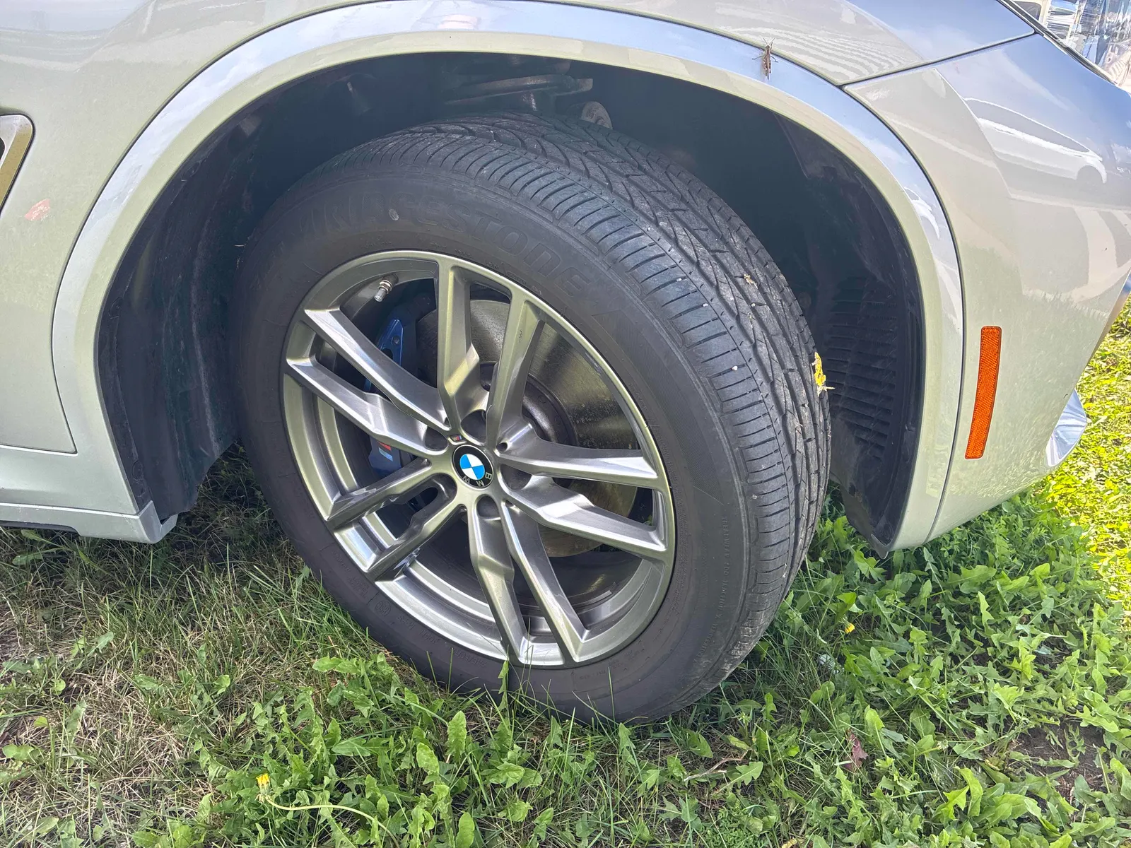 Tire