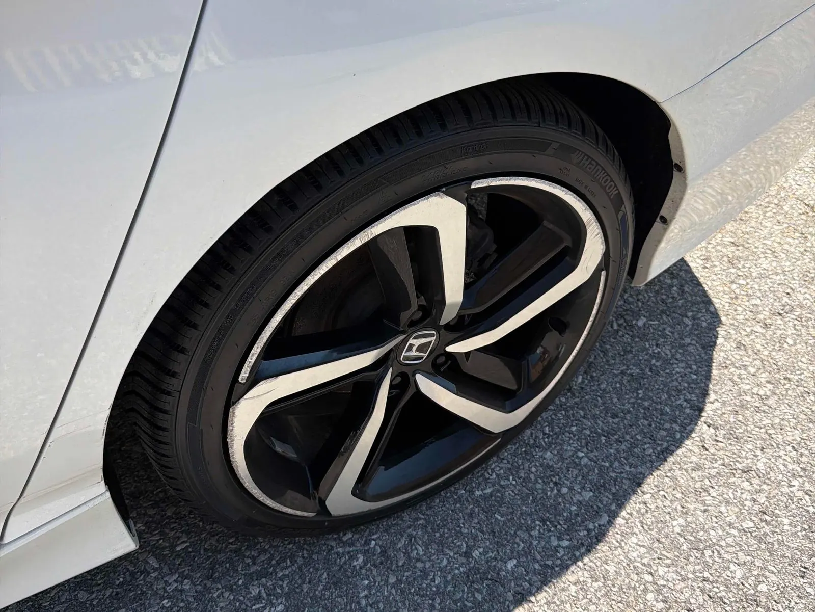 Tire