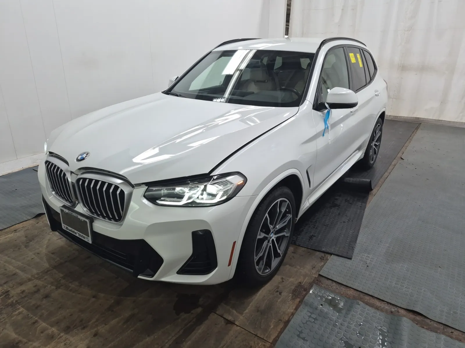 2023 BMW X3