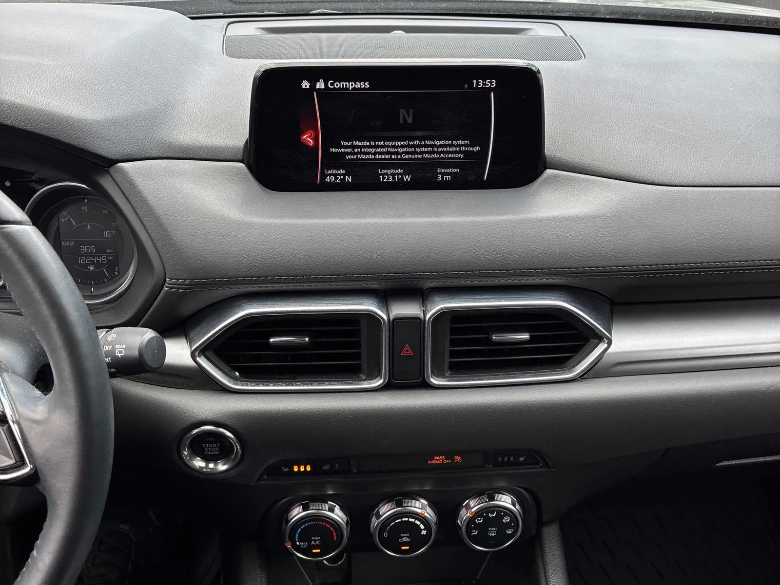 Console