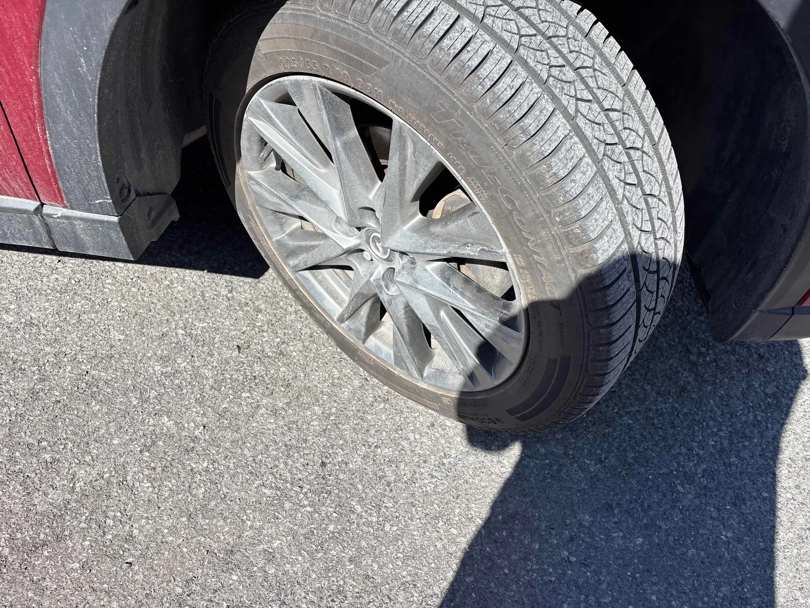 Tire