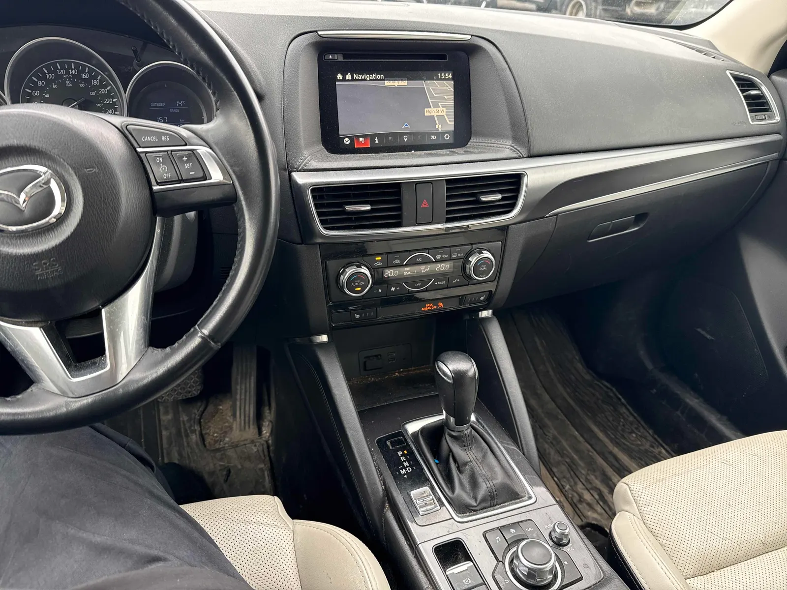 Console