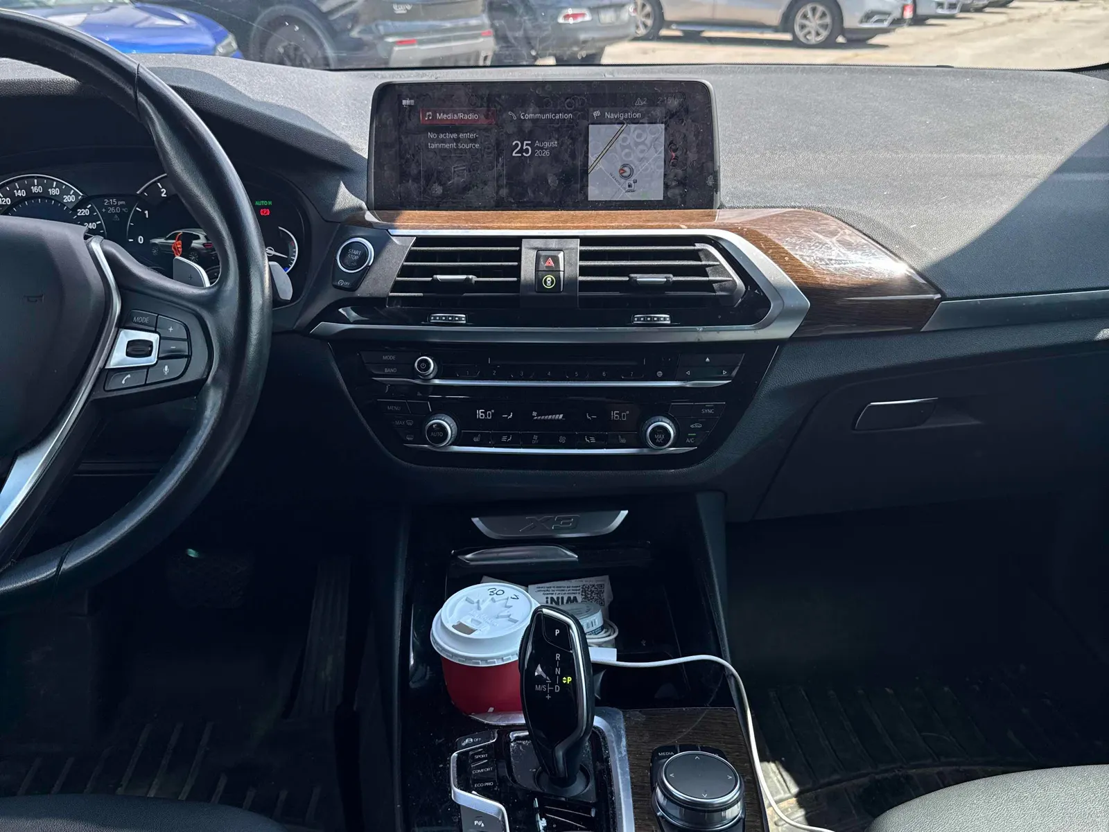 Console