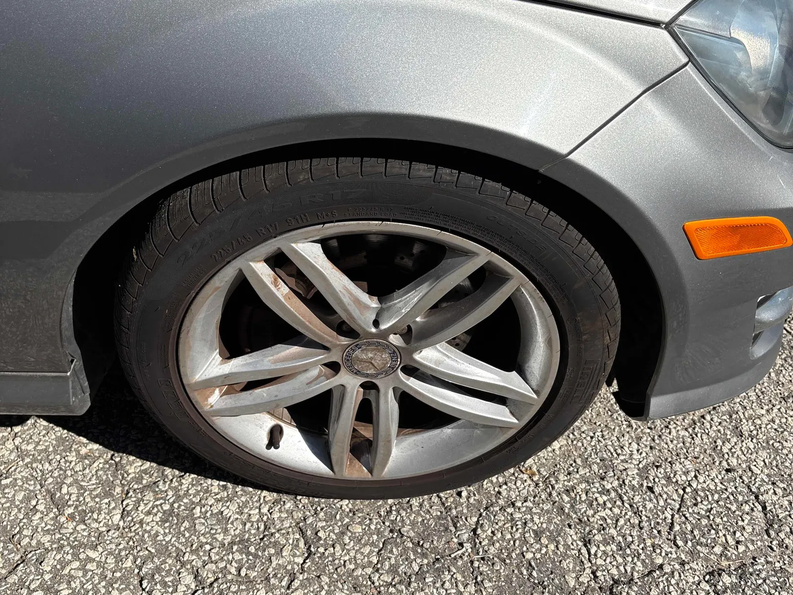 Tire