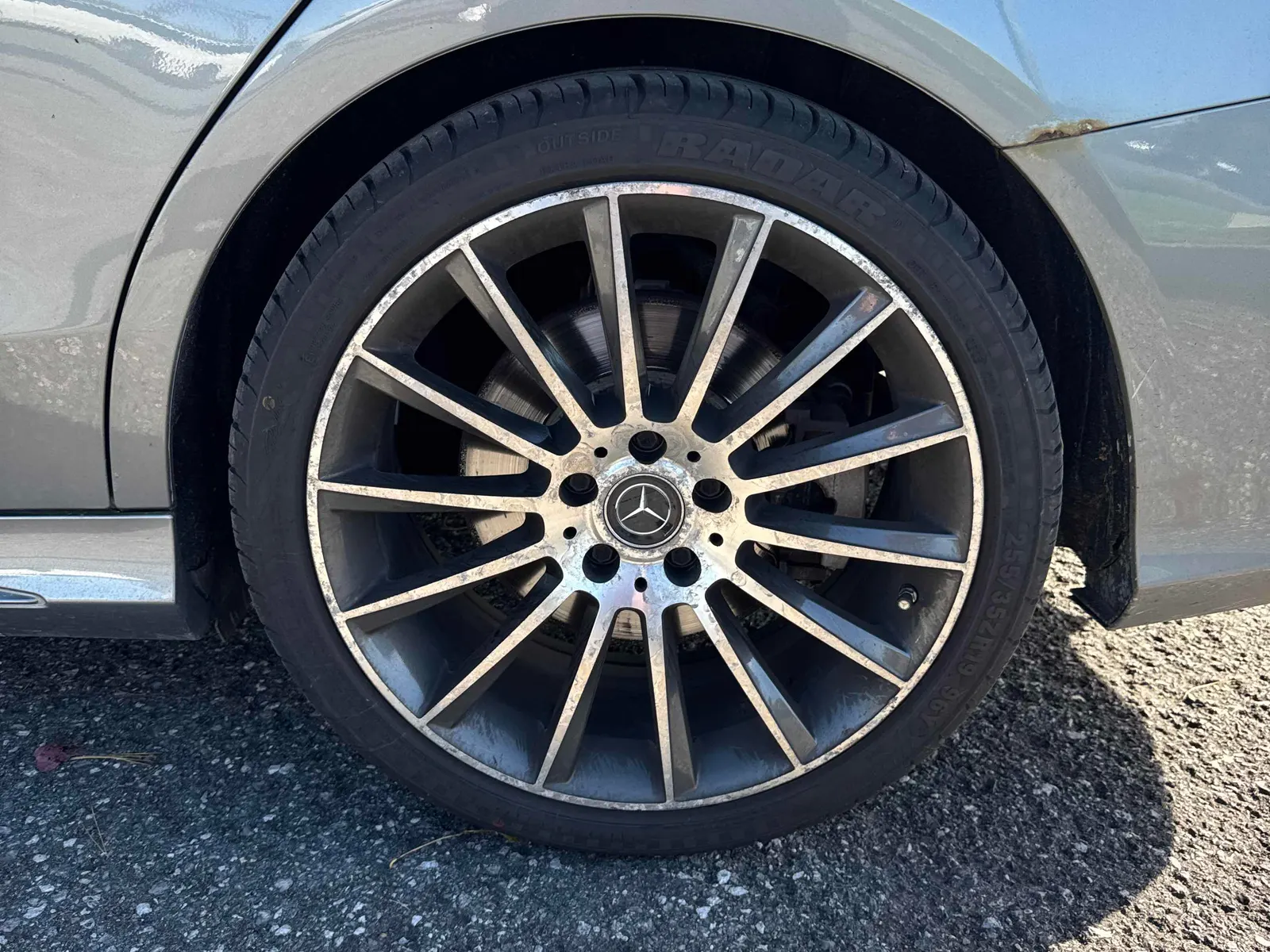 Tire