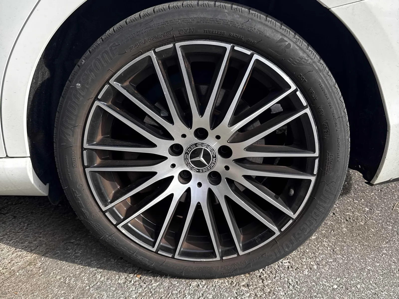 Tire