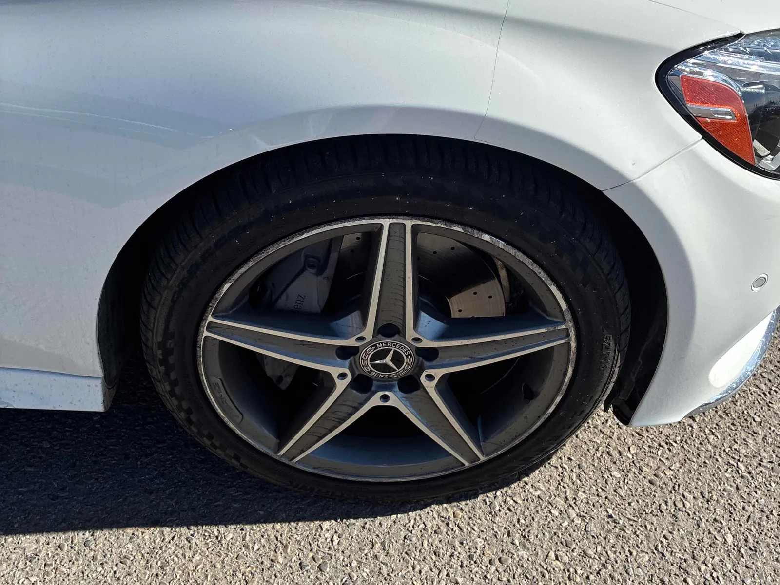 Tire