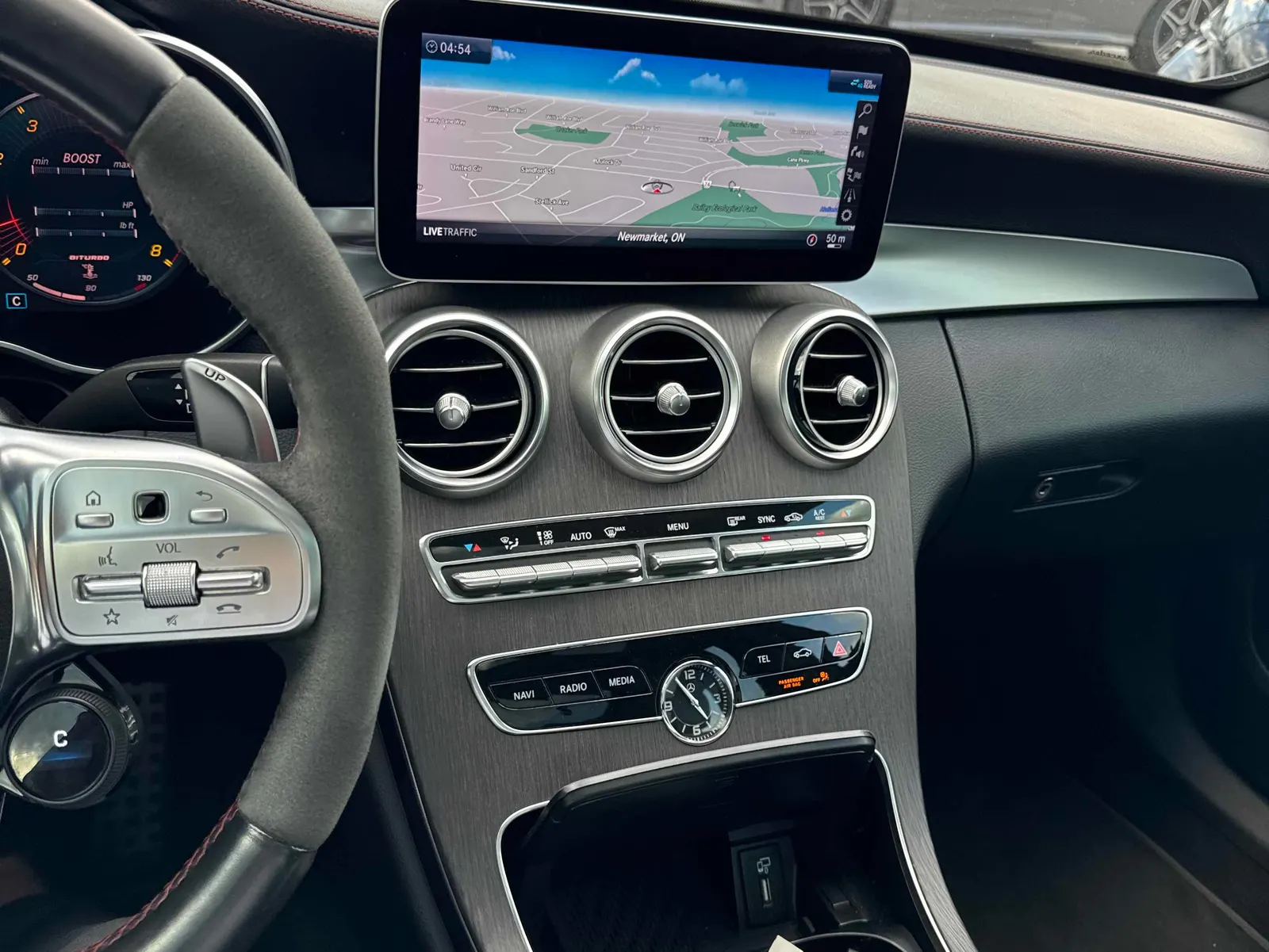 Console