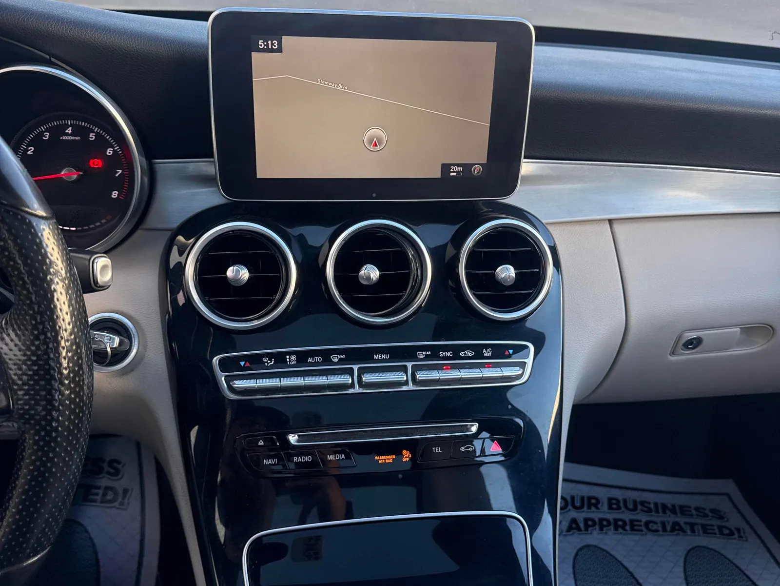 Console