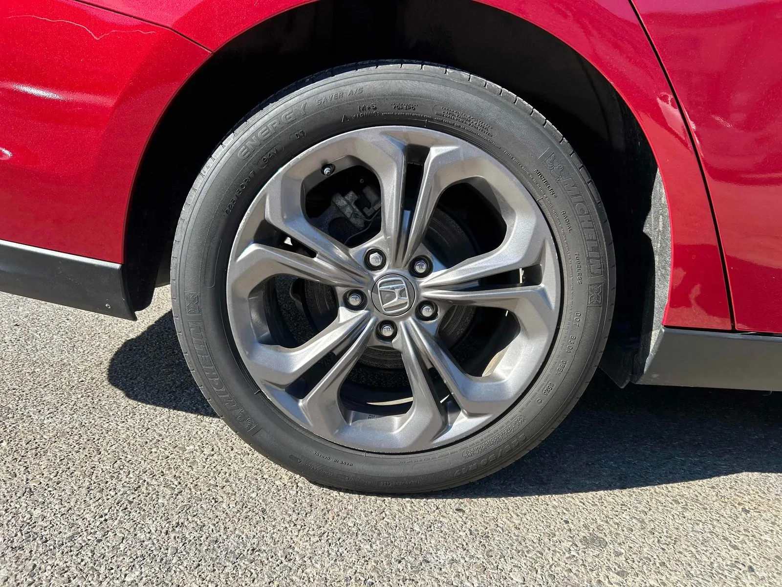 Tire