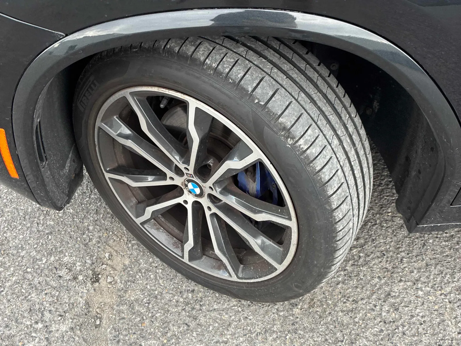 Tire