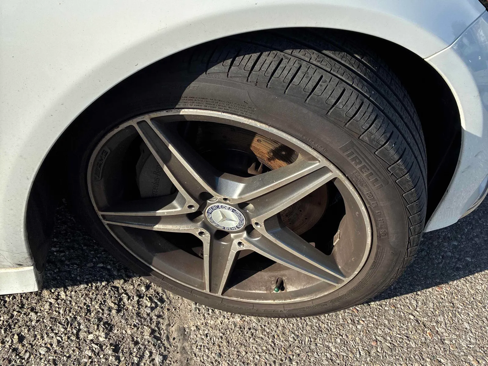 Tire