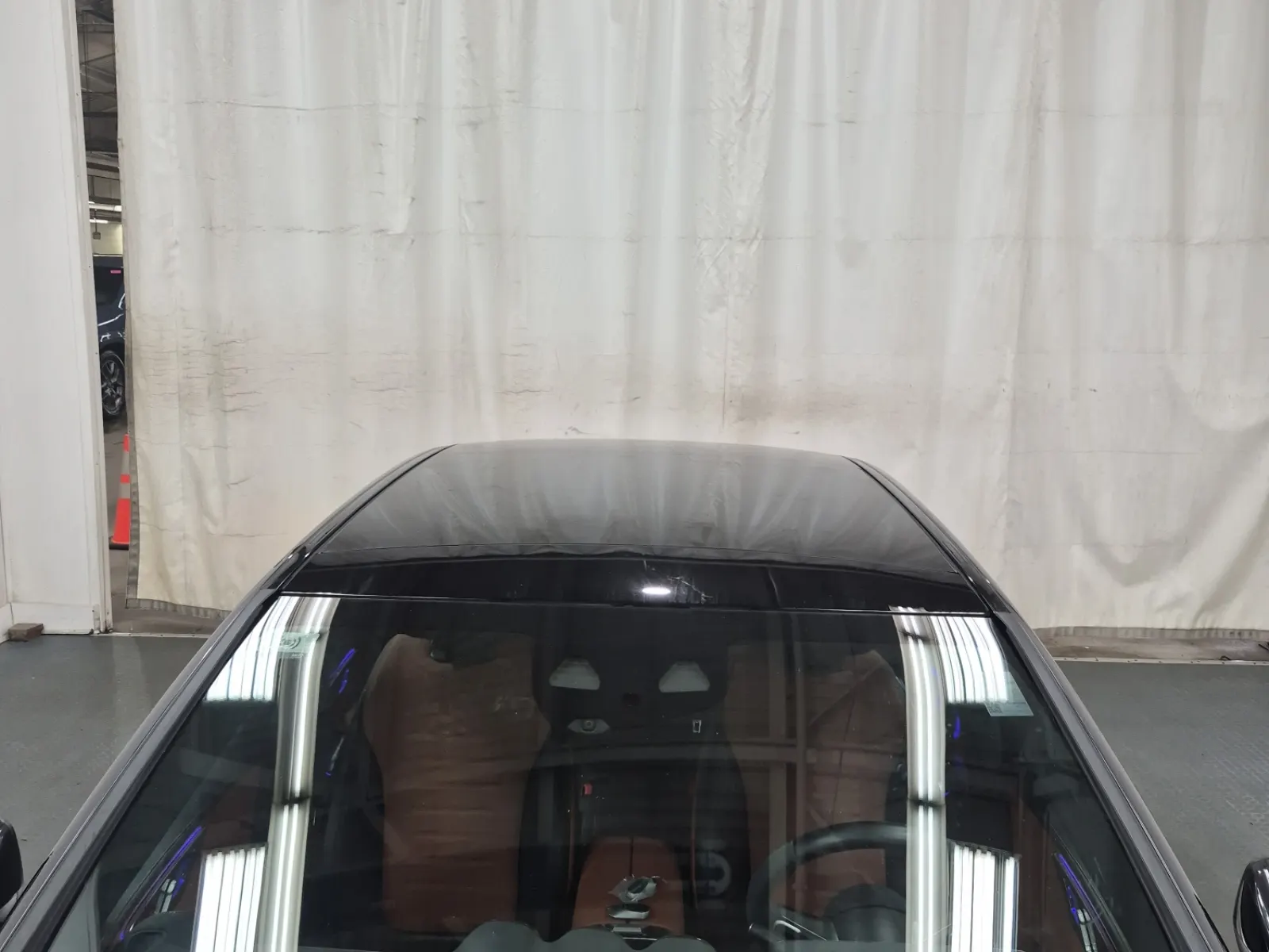 Exterior Roof Photo