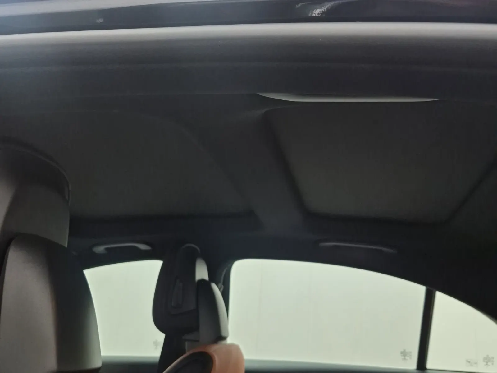 Interior Roof Photo