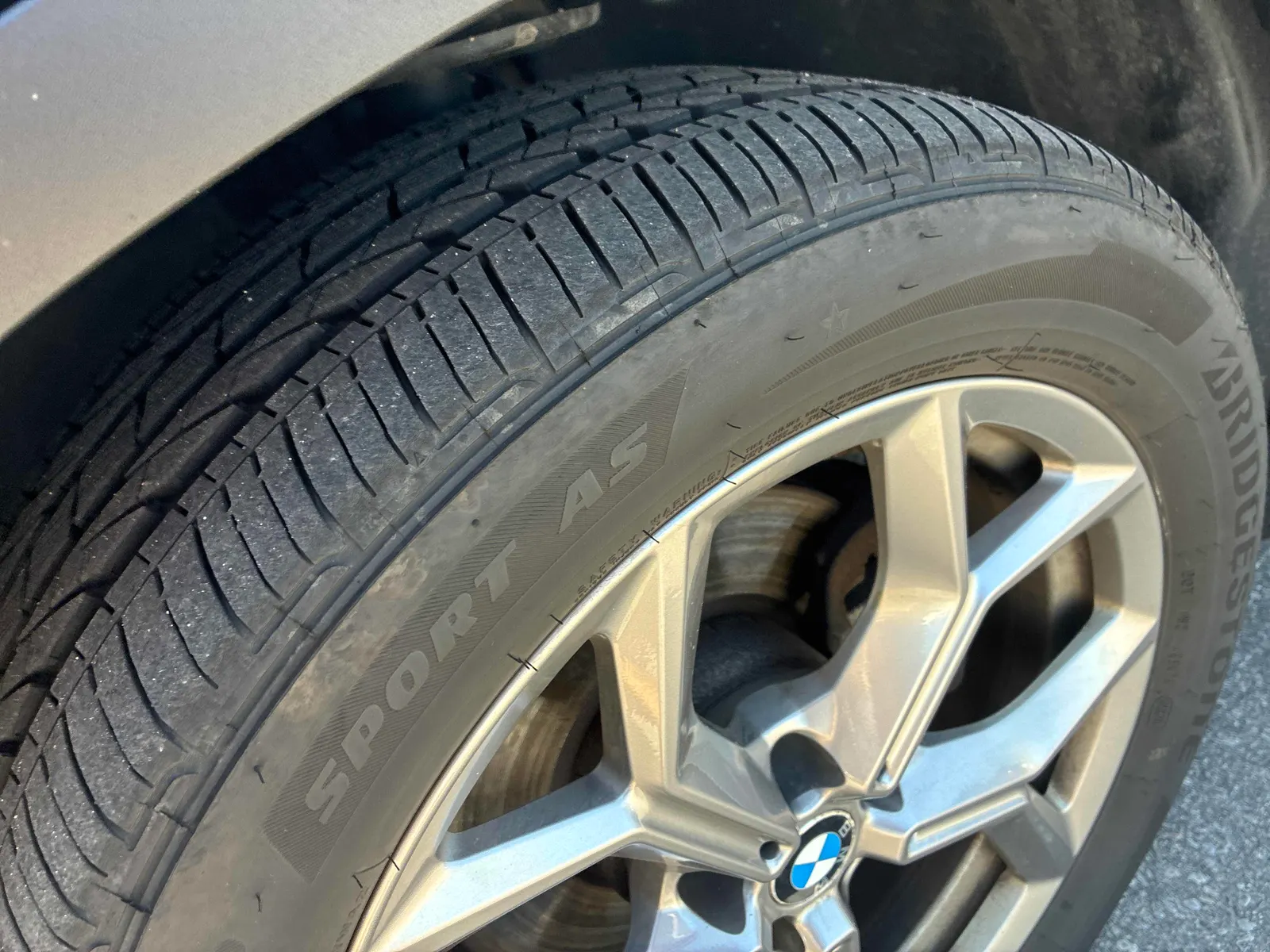 Tire