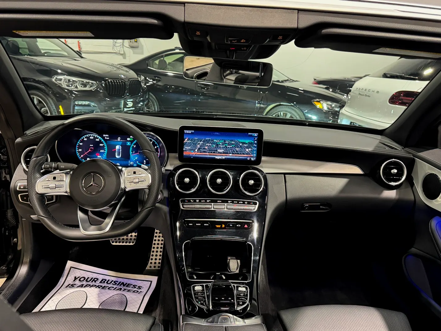 Console