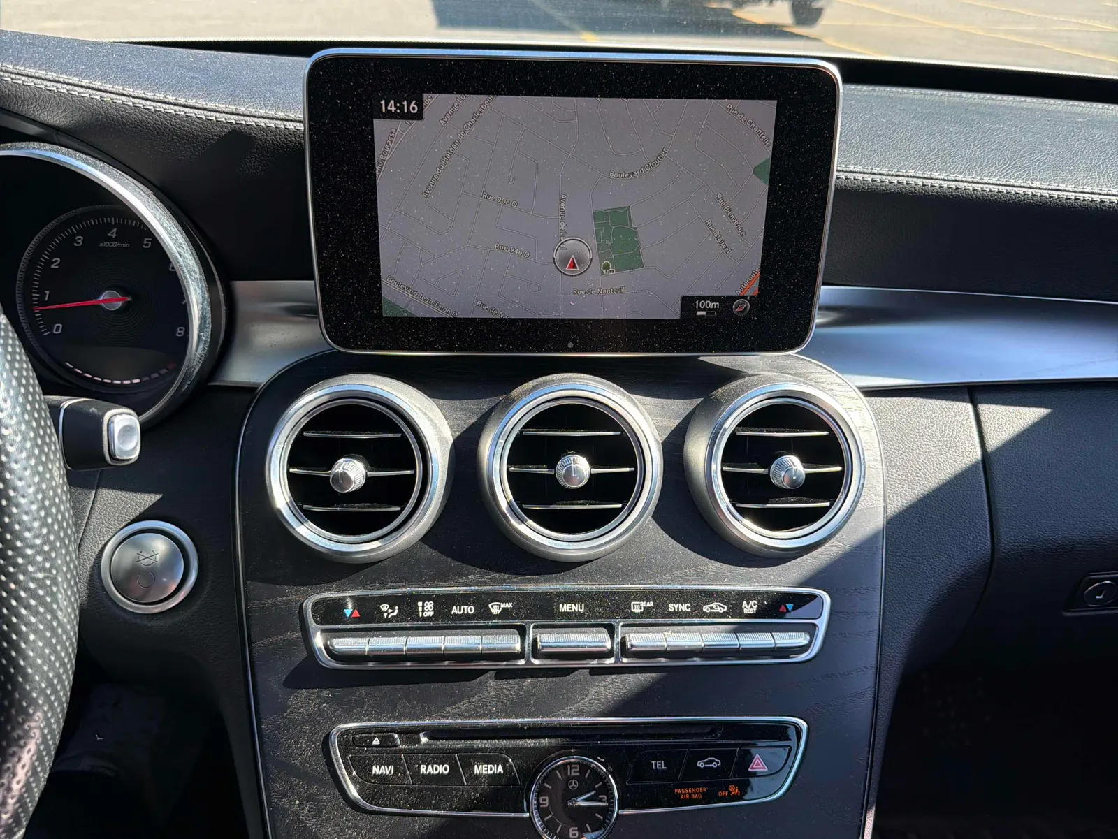 Console