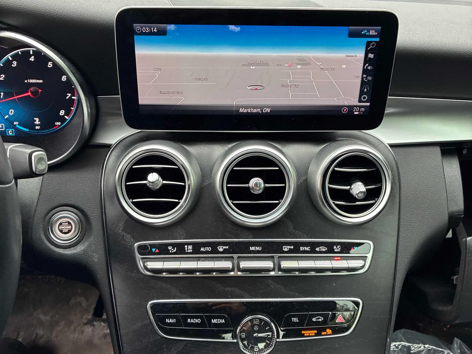 Console